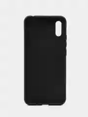 Чехол-накладка Krutoff Soft Case для Xiaomi Redmi 9A черный