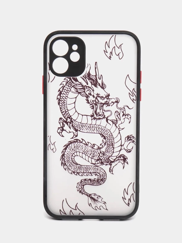 Чехол на iPhone (Айфон) 11/13/14/15/X/XR/7/8 Plus/SE2/XS Max/12 Pro Max про макс