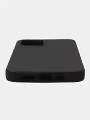 Чехол-накладка Krutoff Soft Case для iPhone 14 Plus черный
