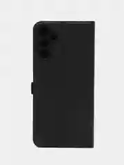 Чехол-книжка Krutoff Eco Book для Samsung Galaxy A14 4G (A145) черный