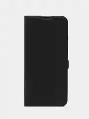 Чехол-книжка Krutoff Eco Book для Samsung Galaxy A14 4G (A145) черный