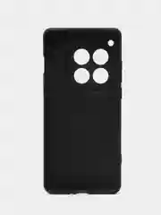 Чехол-накладка Krutoff Soft Case для OnePlus 12 черный