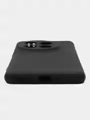 Чехол-накладка Krutoff Soft Case для OnePlus 12 черный