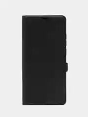 Чехол-книжка Krutoff Eco Book для Xiaomi Redmi A1+/A2+/Poco C51 черный