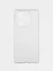 Чехол-накладка Krutoff Clear Case для OPPO A18/A38 4G