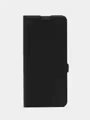 Чехол-книжка Krutoff Eco Book для INFINIX Note 40 Pro 5G черный