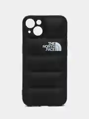 Ледяной iphone 13, Айфон 13 чехол матовый с объёмный с принтом для iPhone 13