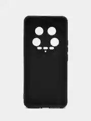 Прозрачный чехол для Xiaomi 14 Ultra (Сяоми 14 Ультра), прозрачный