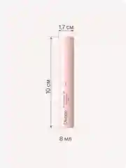 Гель Для Бровей Divage Brow Power Extra Fixation Тон 01 прозрачный