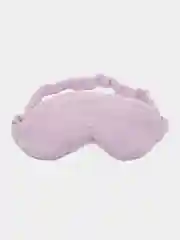Конфетный маска для сна из муслина