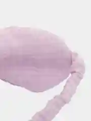 Конфетный маска для сна из муслина