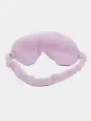 Конфетный маска для сна из муслина