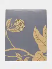 Лавандовый комплект постельного белья ,1.5 спальный,Состав ткани - сатин (хлопок 100%)