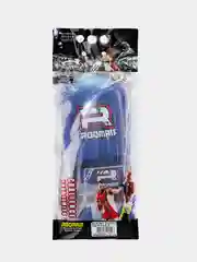Синий перчатки боксерские Roomaif Fighting Sports World, 8-12 унц
