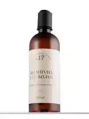 Шампунь парфюмированный, табак, ваниль, 500 мл