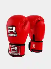 Перчатки боксерские Roomaif Fighting Sports World, 8-12 унц