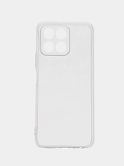 Чехол-накладка Krutoff Clear Case для Honor X6