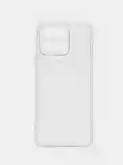 Чехол-накладка Krutoff Clear Case для Honor X6