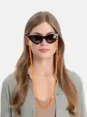Рыжий цепочка для очков