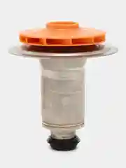 Ротор циркуляционного насоса Wilo С ОБРАТНЫМ ВРАЩЕНИЕМ к Bosch 6000, Protherm