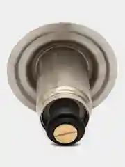 Ротор (втулка 40мм, короткая 80мм, колесо 68/21мм) насоса WILO (ПО ЧАСОВОЙ СТРЕЛКЕ)