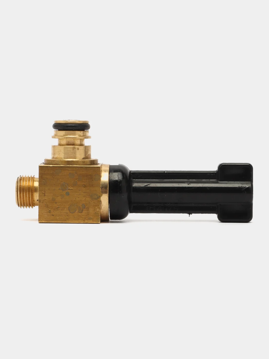 НАПОЛНИТЕЛЬНЫЙ КРАН для газового котла Vaillant turboTEC atmoTEC ecoTEC
