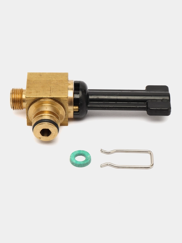 НАПОЛНИТЕЛЬНЫЙ КРАН для газового котла Vaillant turboTEC atmoTEC ecoTEC
