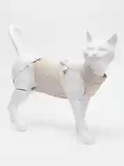 Попона послеоперационная для кошек