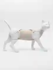 Попона послеоперационная для кошек