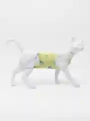 Попона послеоперационная для кошек
