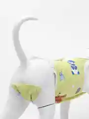 Попона послеоперационная для кошек