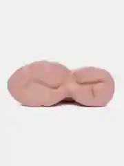 Розовый кроссовки женские