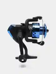 Катушка безынерционная, для удочки, FX/HT 200-2