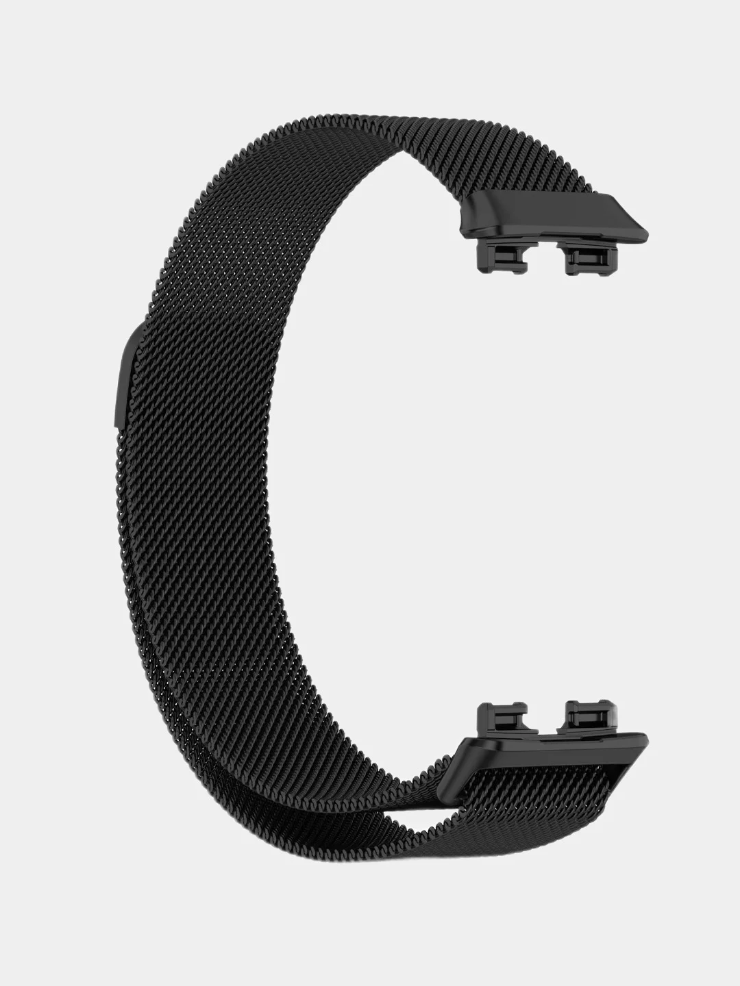 Разноцветный металлический ремешок, миланская петля, для Huawei Band 8, Huawei Band 9