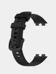 Силиконовый ремешок для Huawei Band 8, Huawei Band 9