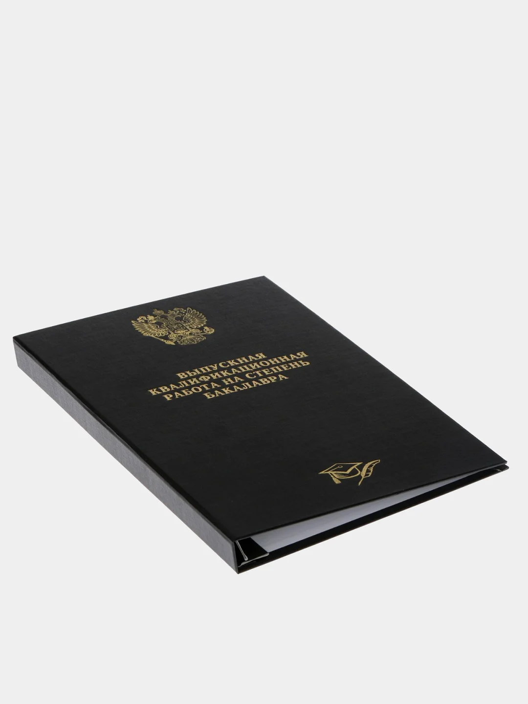 Хром папка курсовая, дипломная, выпускная квалификационная работа