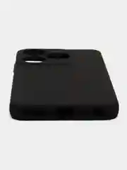 Чехол-накладка Krutoff Soft Case для TECNO Spark 10C черный