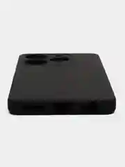 Чехол-накладка Krutoff Soft Case для TECNO Spark 10 Pro черный