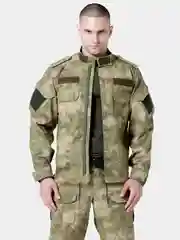Китель PUNCHER тактический демисезонный мох