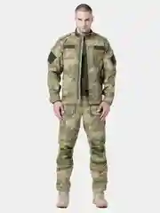 Хаки брюки мужские PUNCHER тактические
