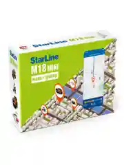 Маяк-трекер StarLine M18 mini