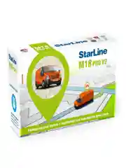 Трекер StarLine M18 Pro V2