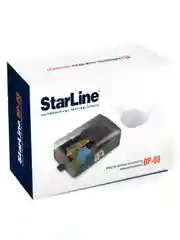 Модуль временного отключения штатного иммобилайзера StarLine ВР-03