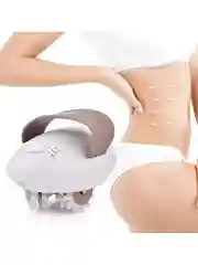 Антицеллюлитный ручной массажер для тела, рук, ног, спины, живота Body Slimmer