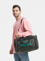 Сумка дорожная, спортивная, универсальная мужская