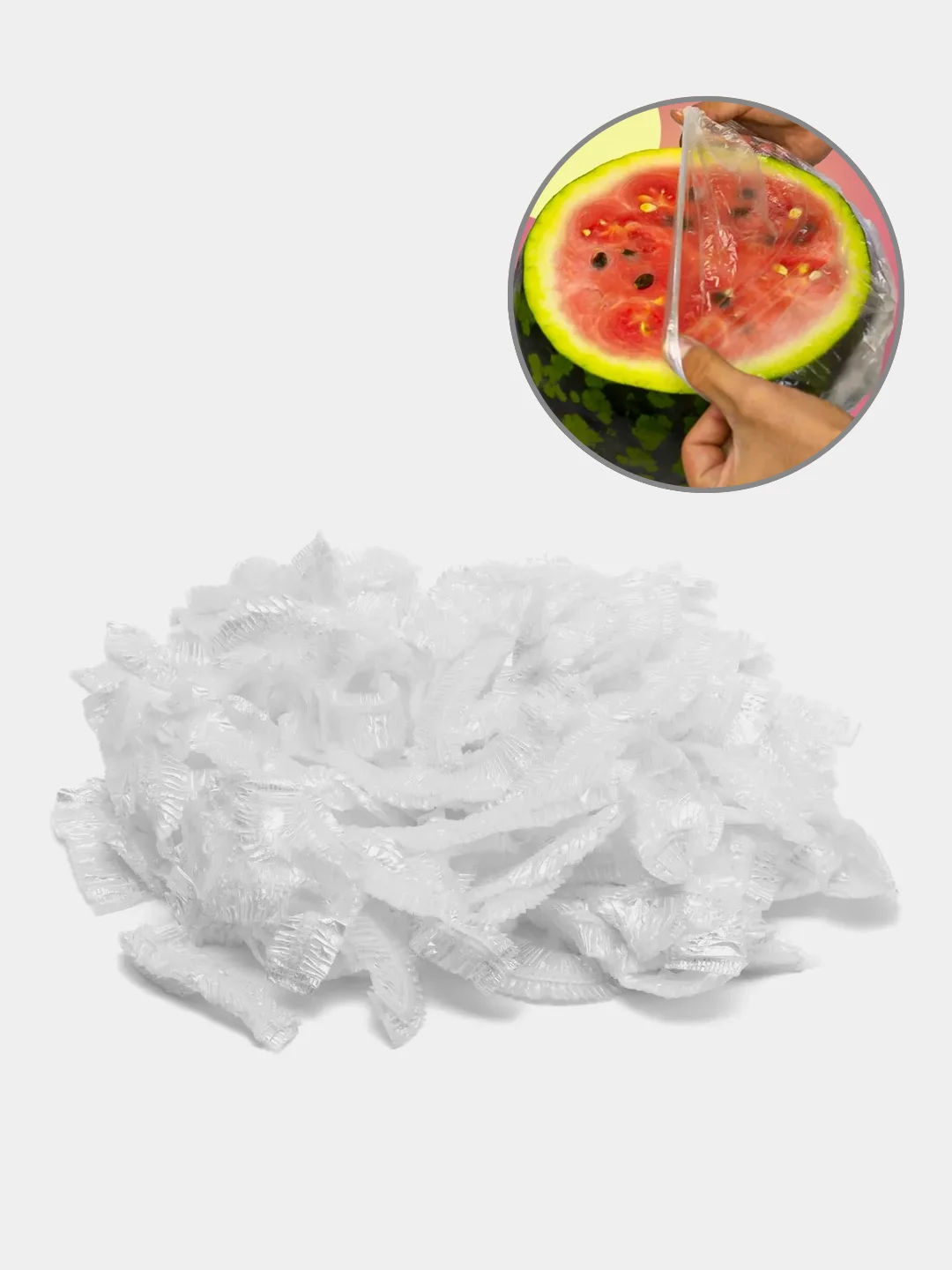 Молочный крышка пакет для продуктов / пищевые пакеты на резинке / шапочка для посуды