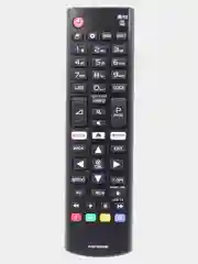 Пульт AKB75095308 для телевизора LG