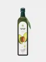 Масло авокадо Avocado oil №1, гипоаллергенное, рафинированное, 1000 мл