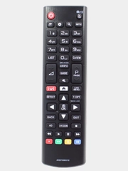 Пульт AKB75095312 для телевизора LG