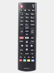 Пульт AKB75095312 для телевизора LG